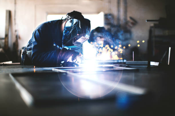 Affordable Welder Services in Southside Place, TX