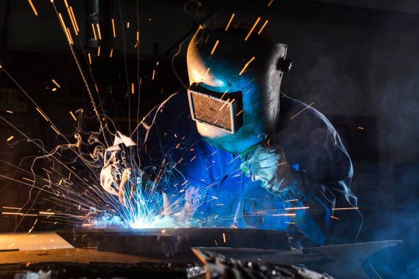  Southside Place, TX Welder Pros