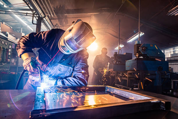 Best Marine and Shipbuilding Welding in Southside Place, TX
