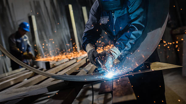 Affordable Welder Services in Southside Place, TX